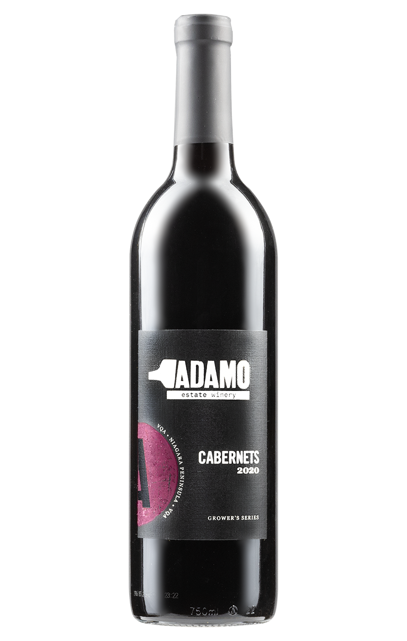 2020 Cabernets