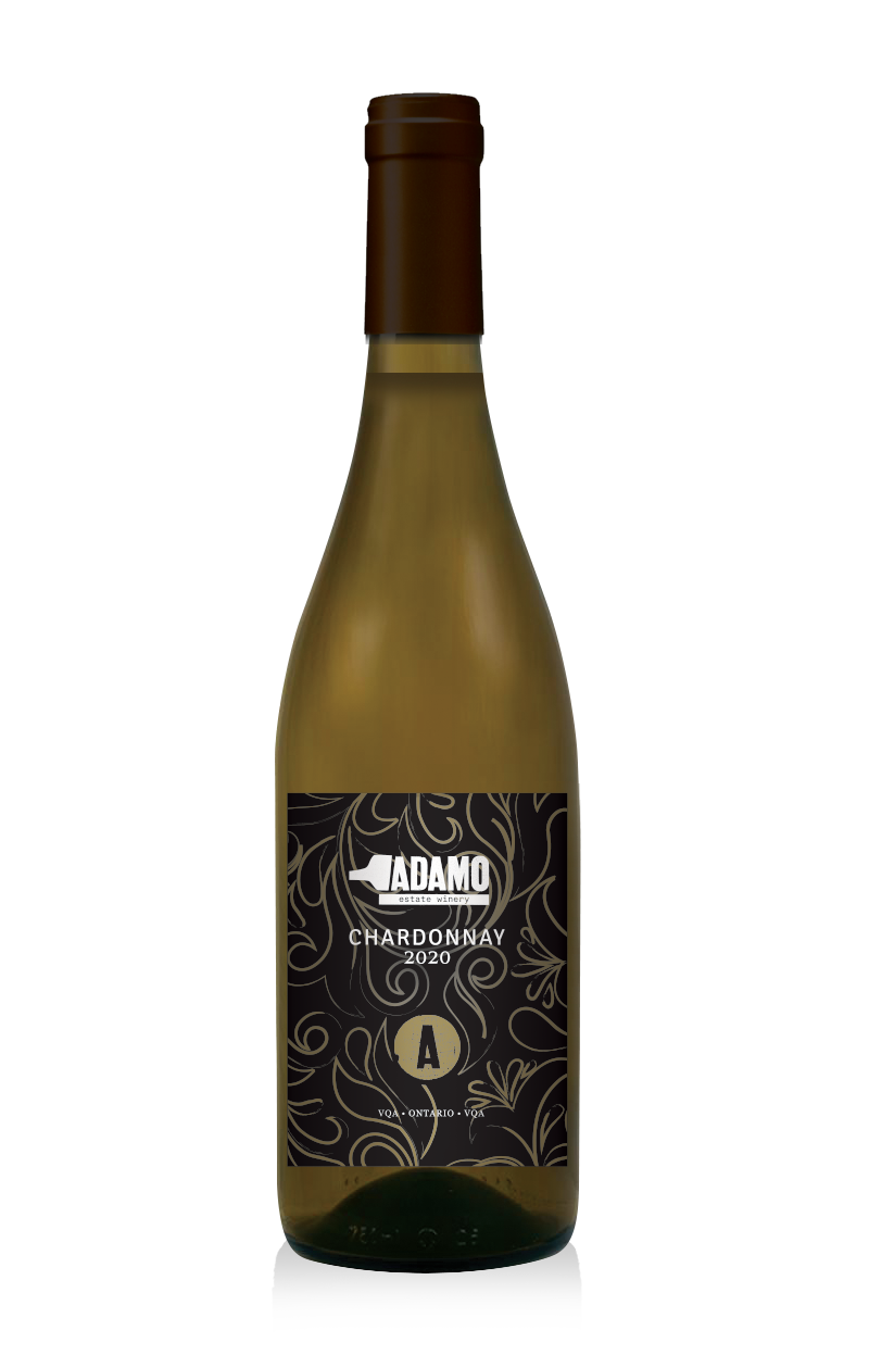 2020 Estate Chardonnay