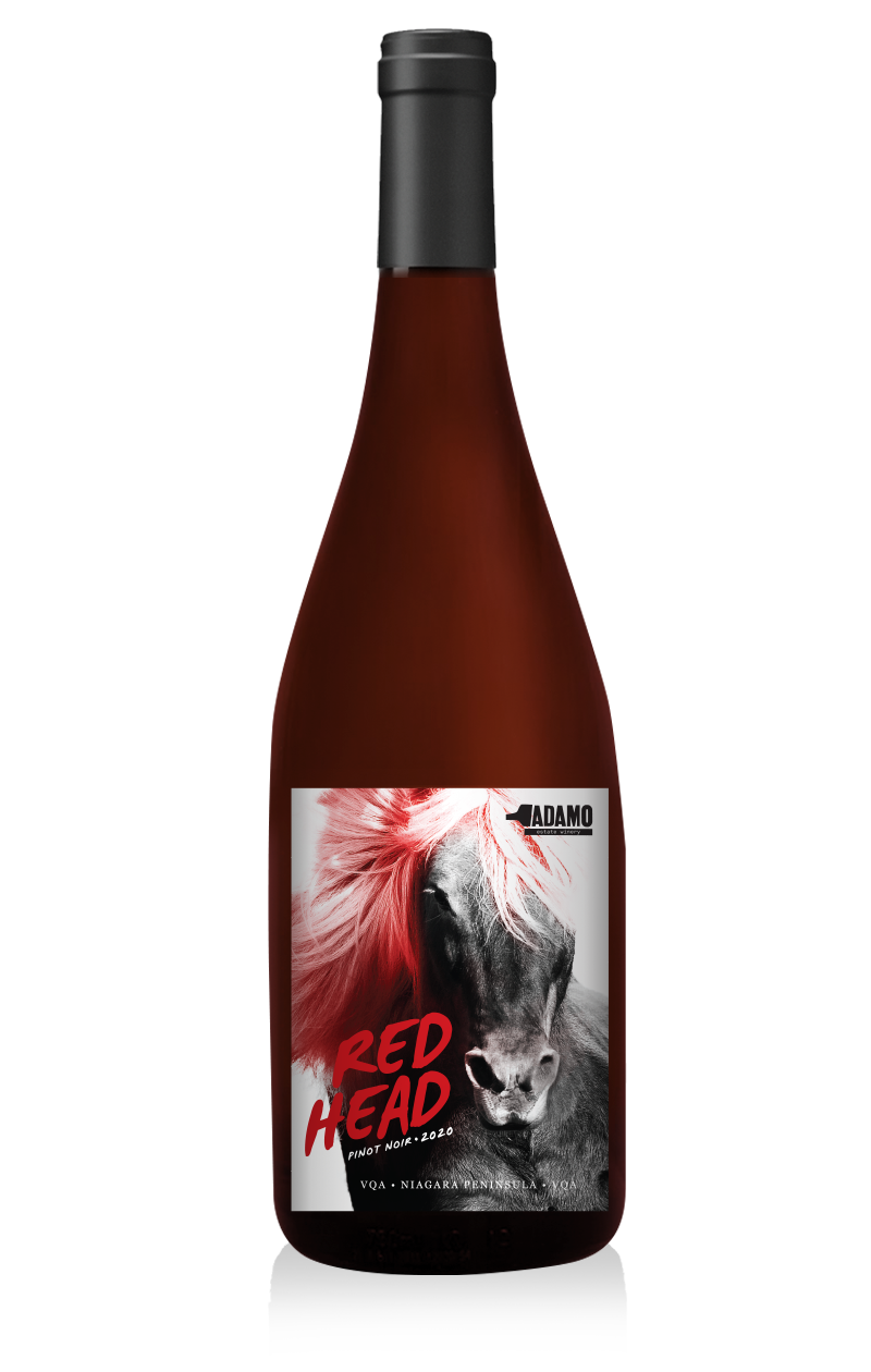 2021 Red Head Pinot Noir