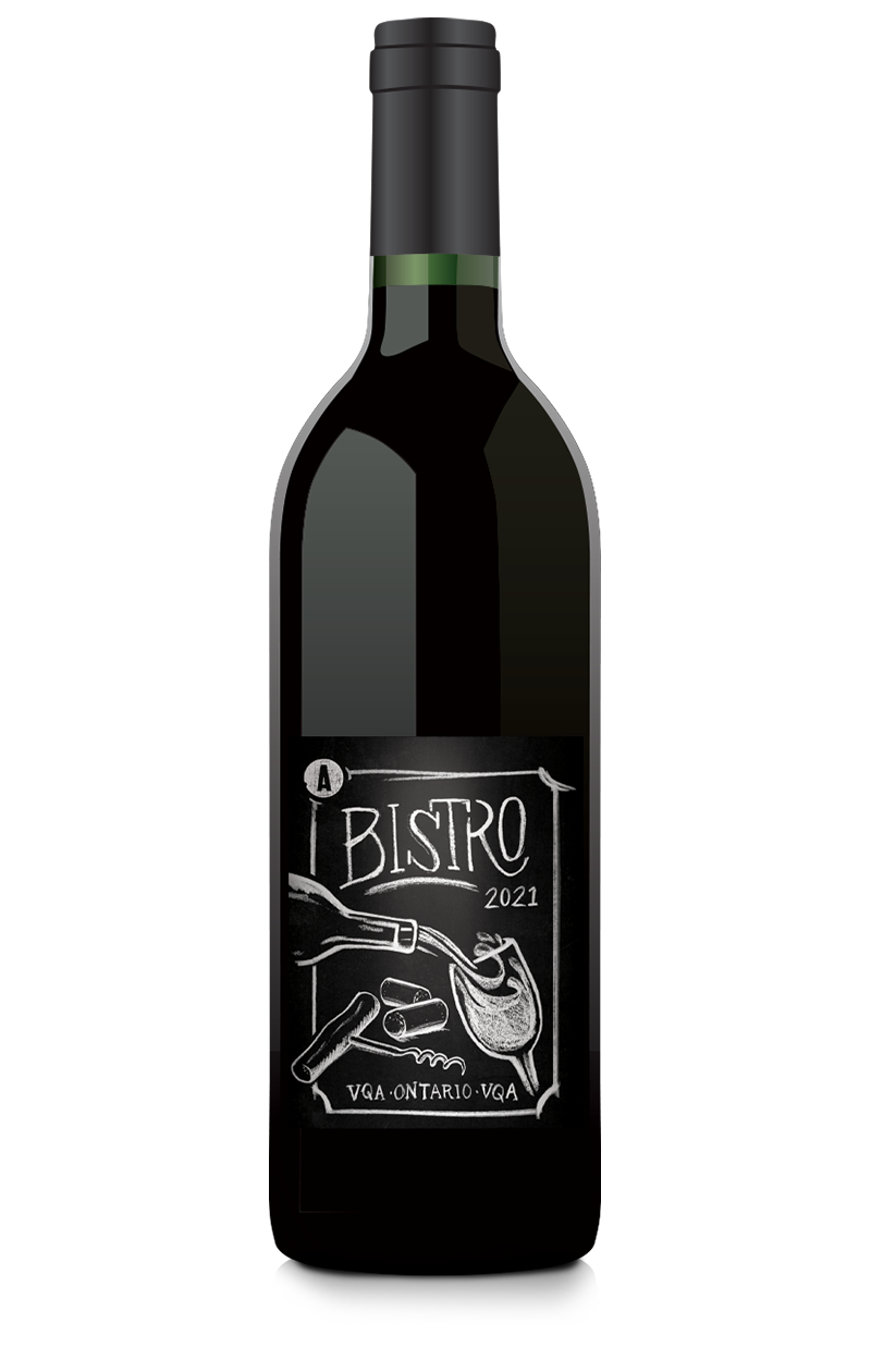 2021 Bistro