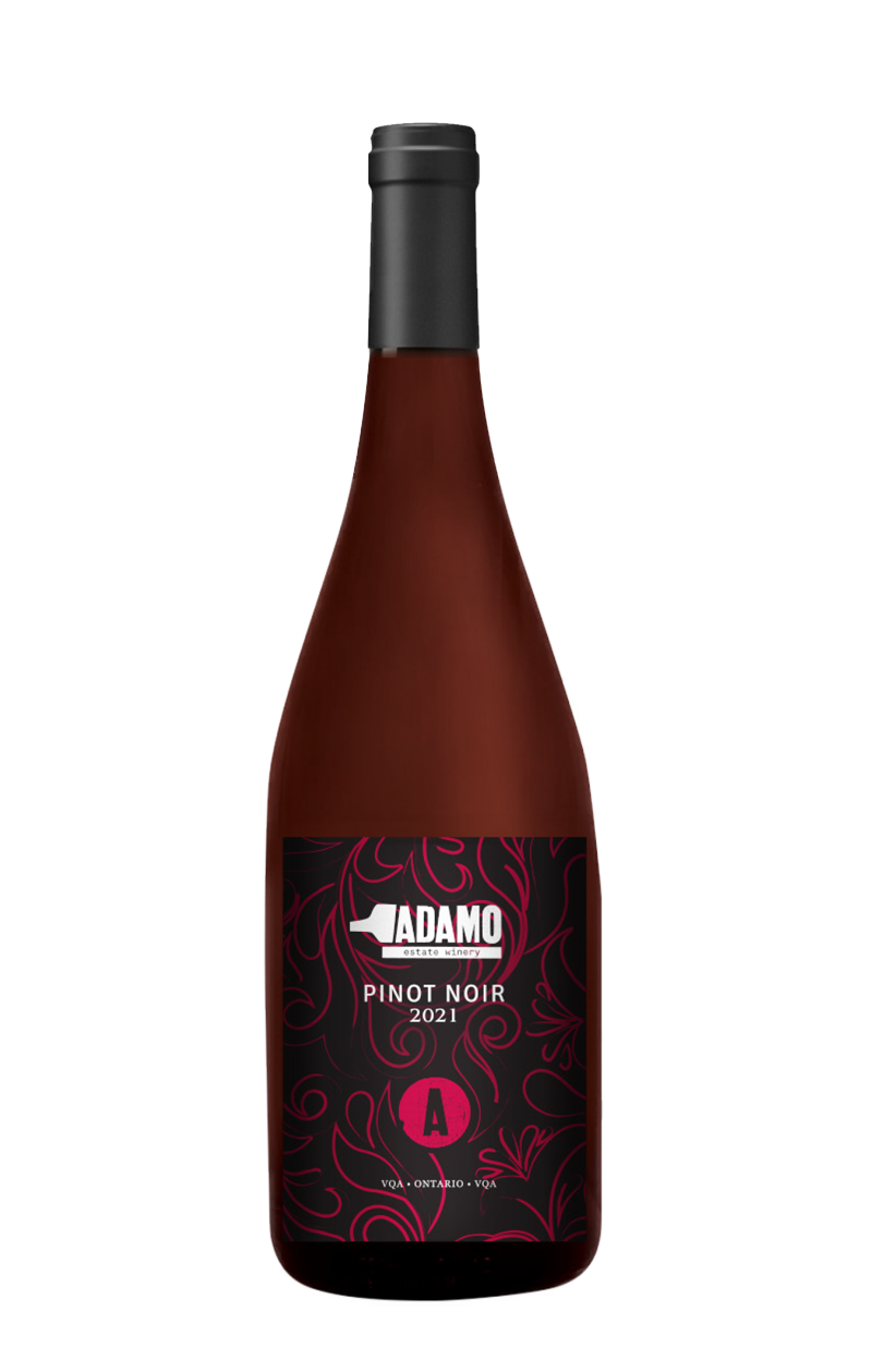 2021 Estate Pinot Noir