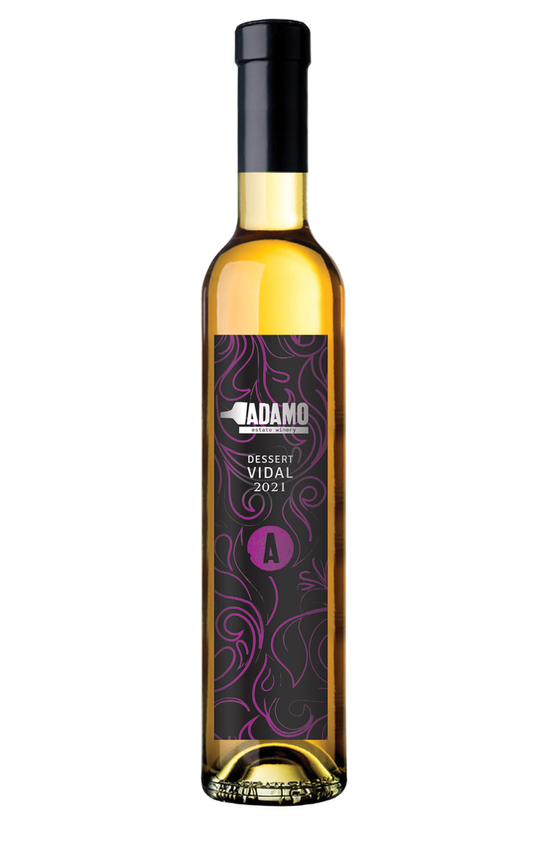 2021 Estate Vidal Dessert Wine