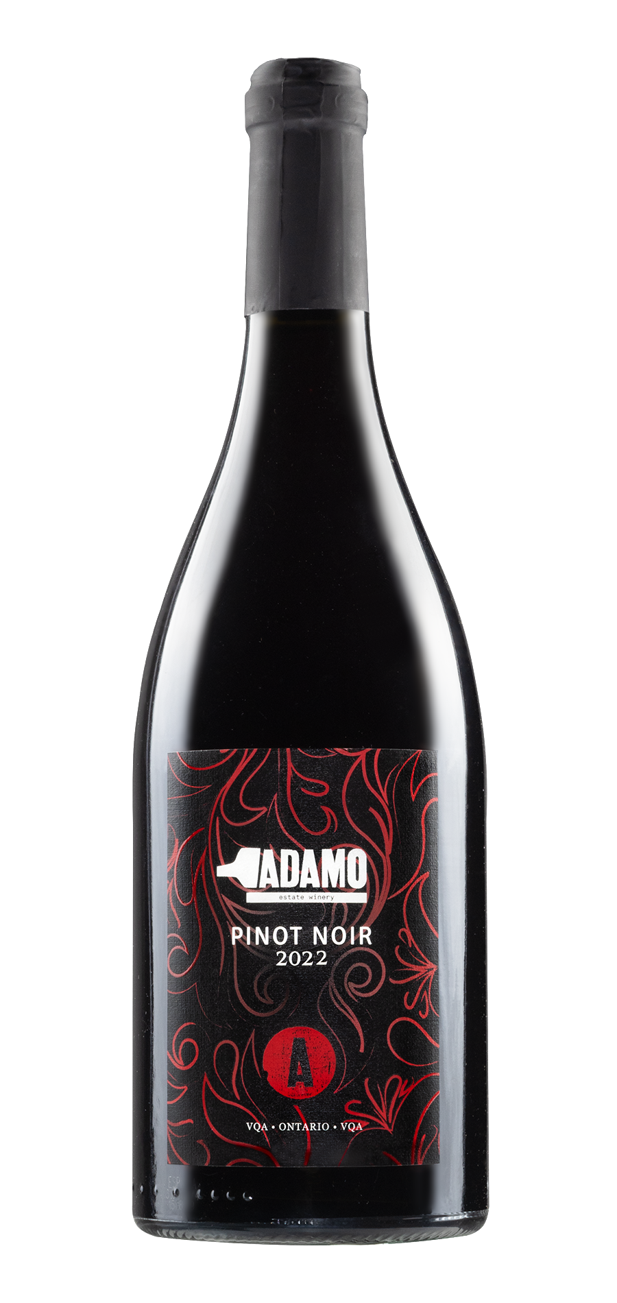 2022 Estate Pinot Noir