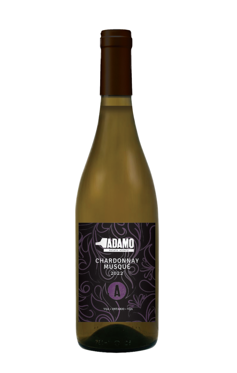 2022 Estate Chardonnay Musqué