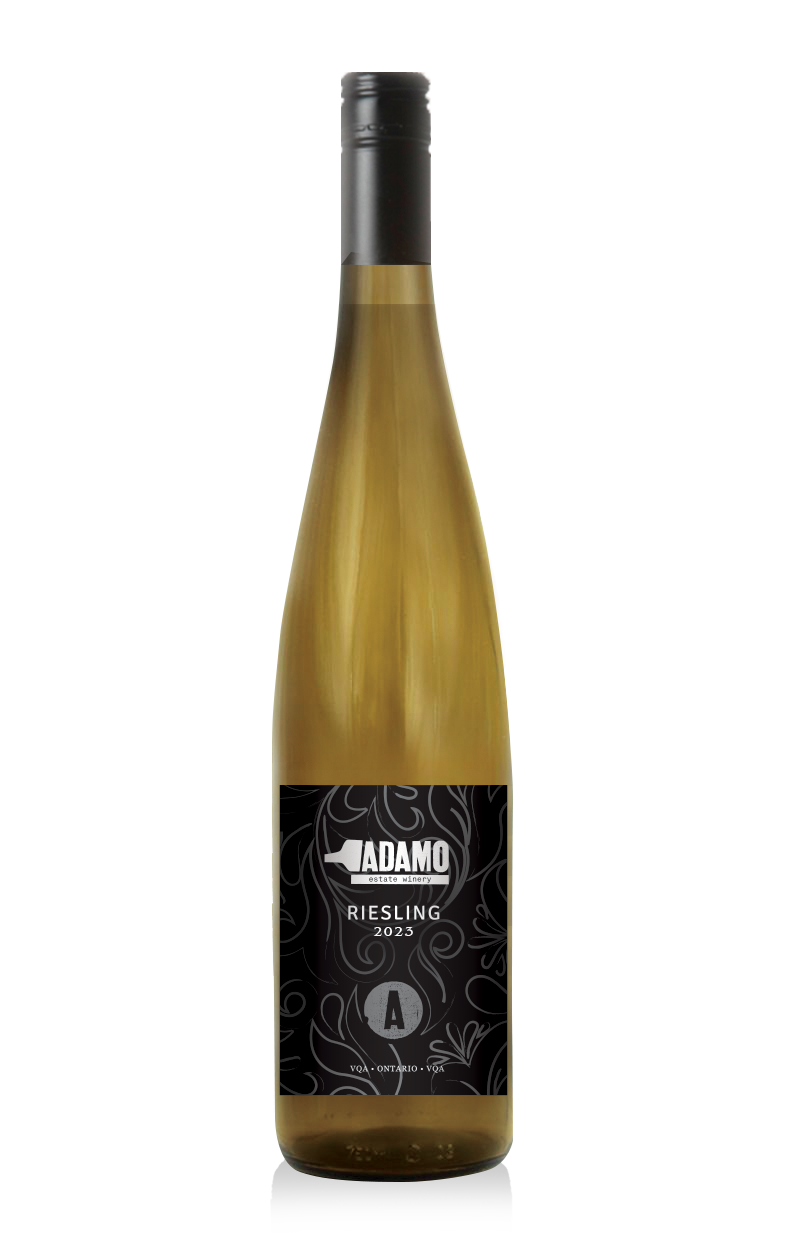 2023 Estate Riesling