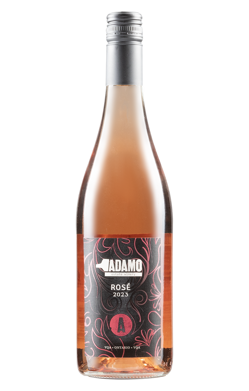 2023 Estate Gamay Rosé