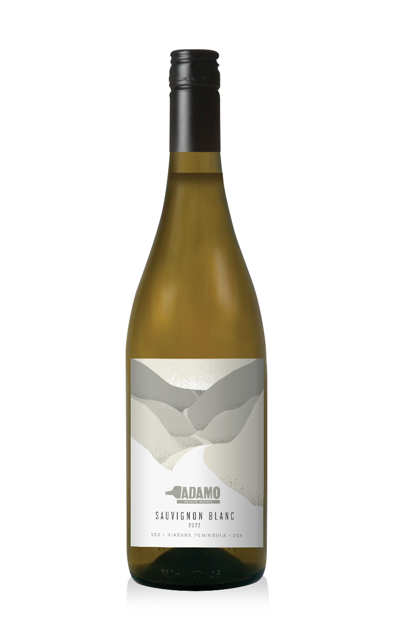 2023 Sauvignon Blanc