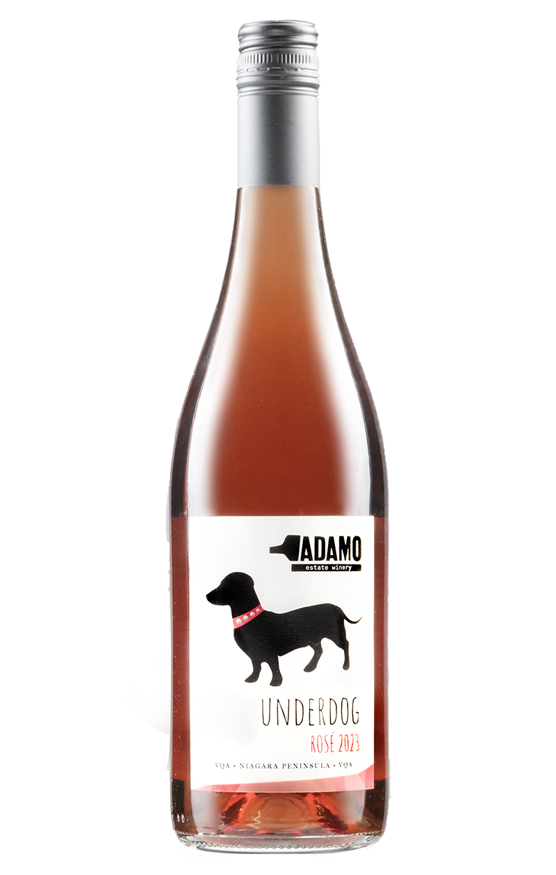 2023 Underdog Rosé