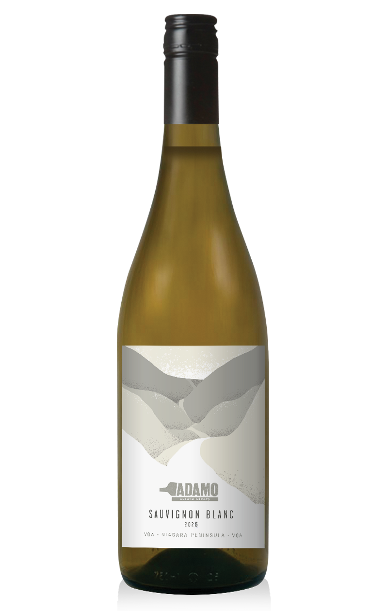 2025 Sauvignon Blanc