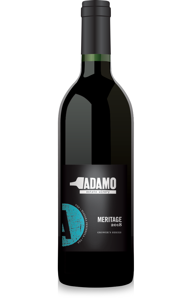2018 Meritage