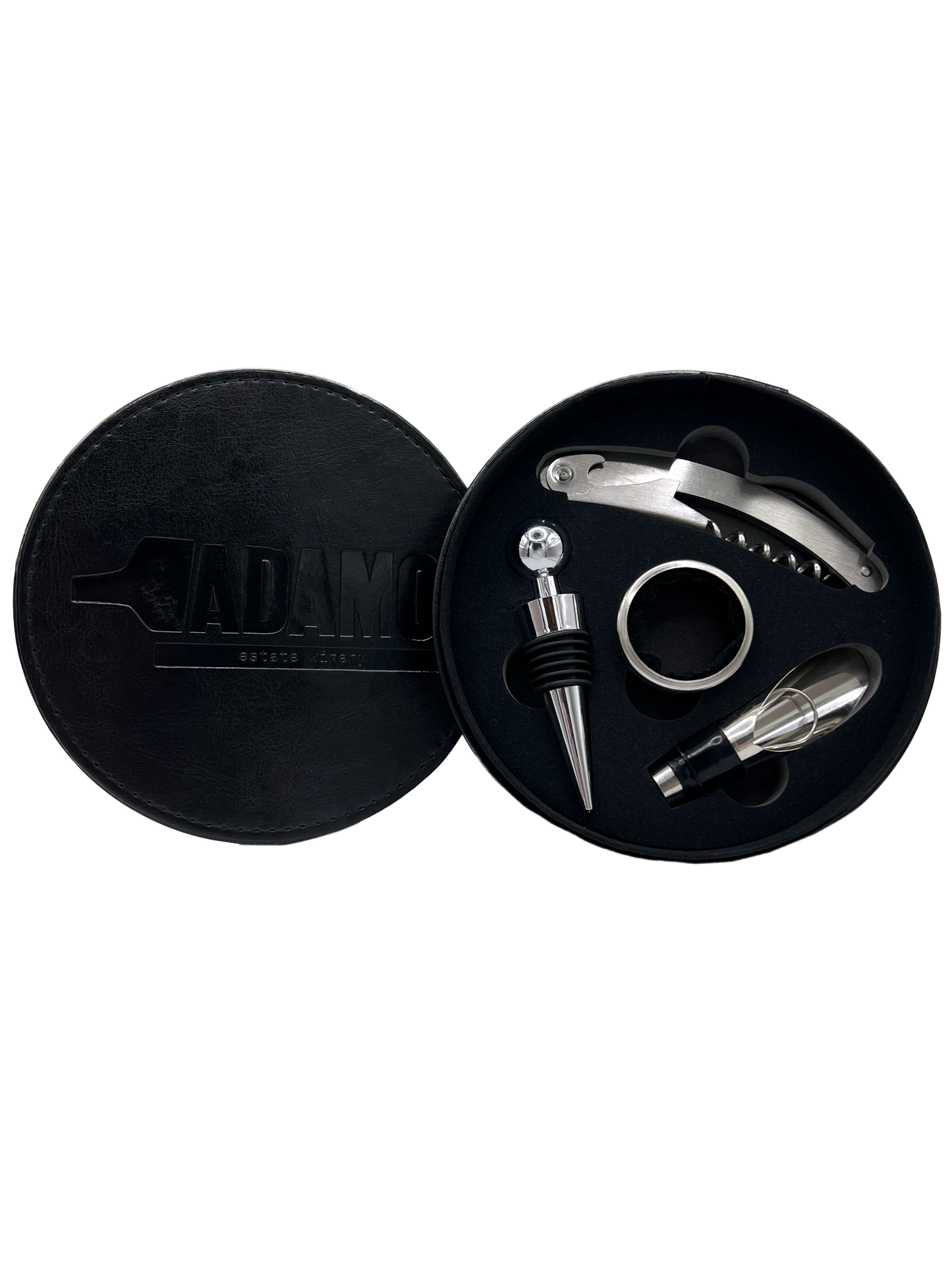 Adamo Estate Wine Kit