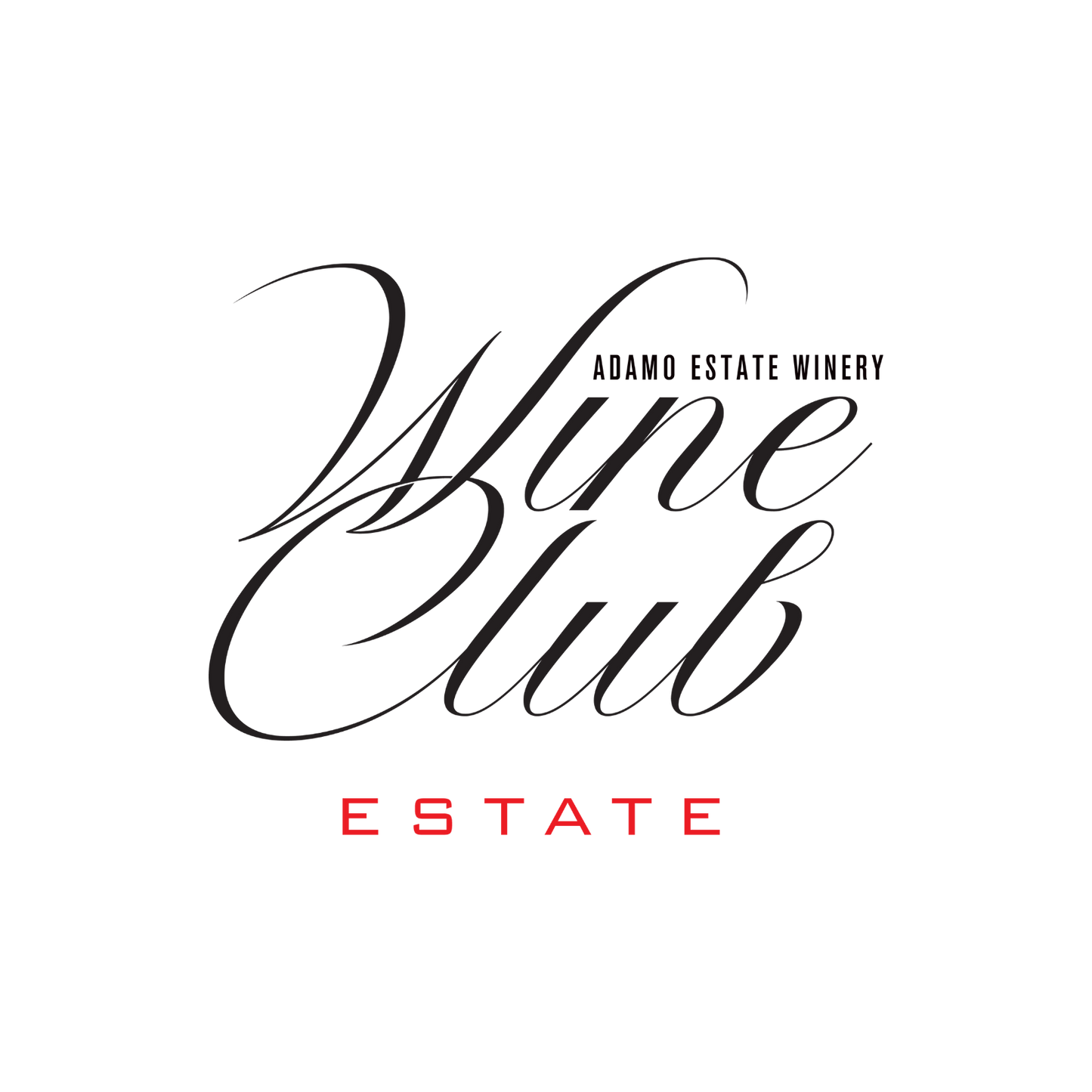Wine Club - Estate