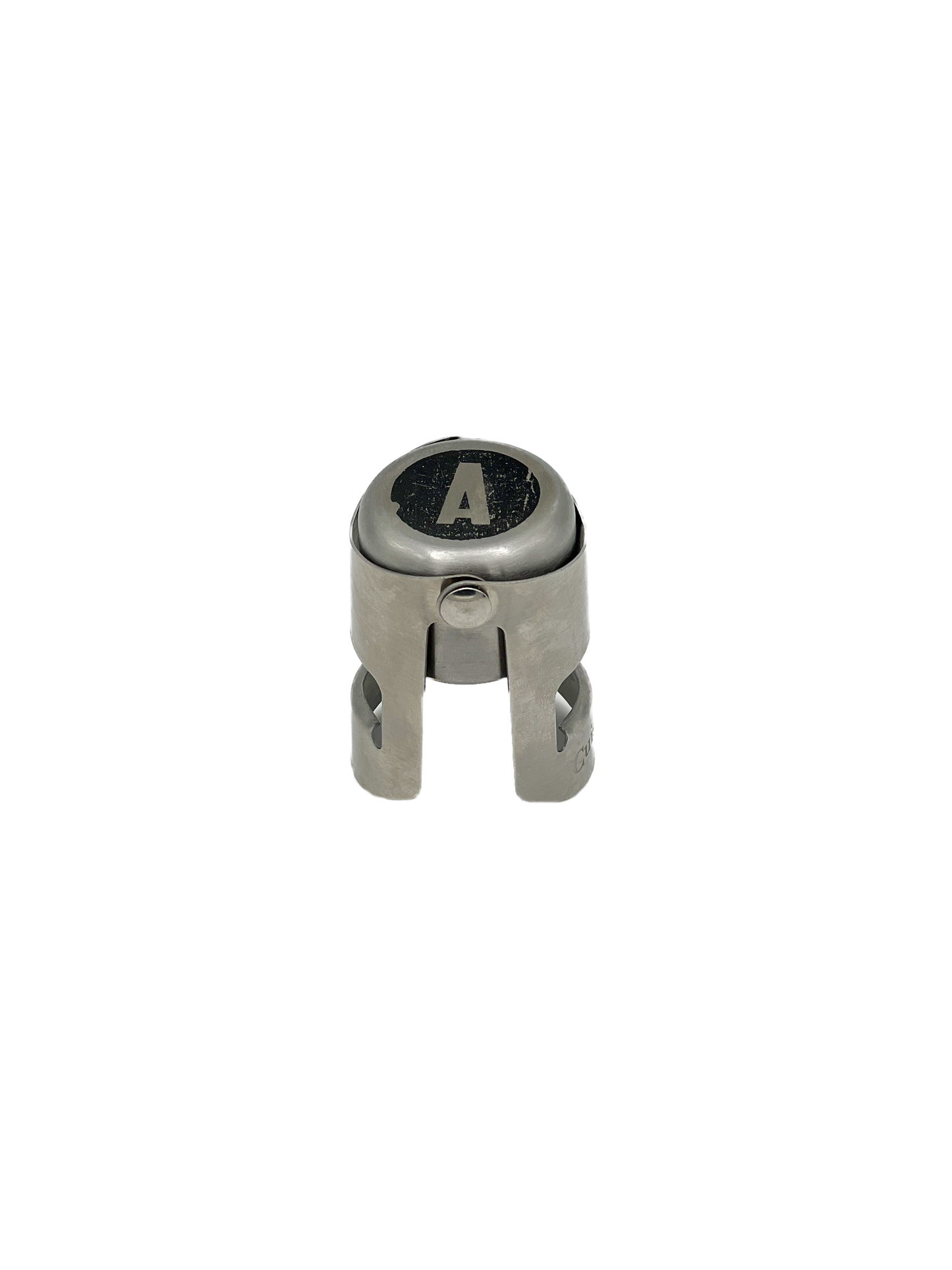 Adamo Estate Champagne Bottle Stopper