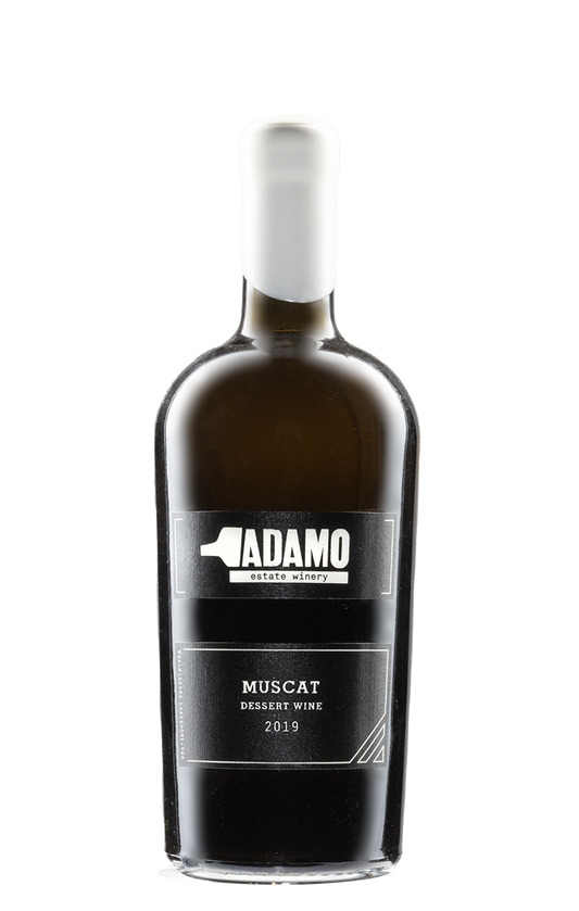 2019 Muscat Appassimento