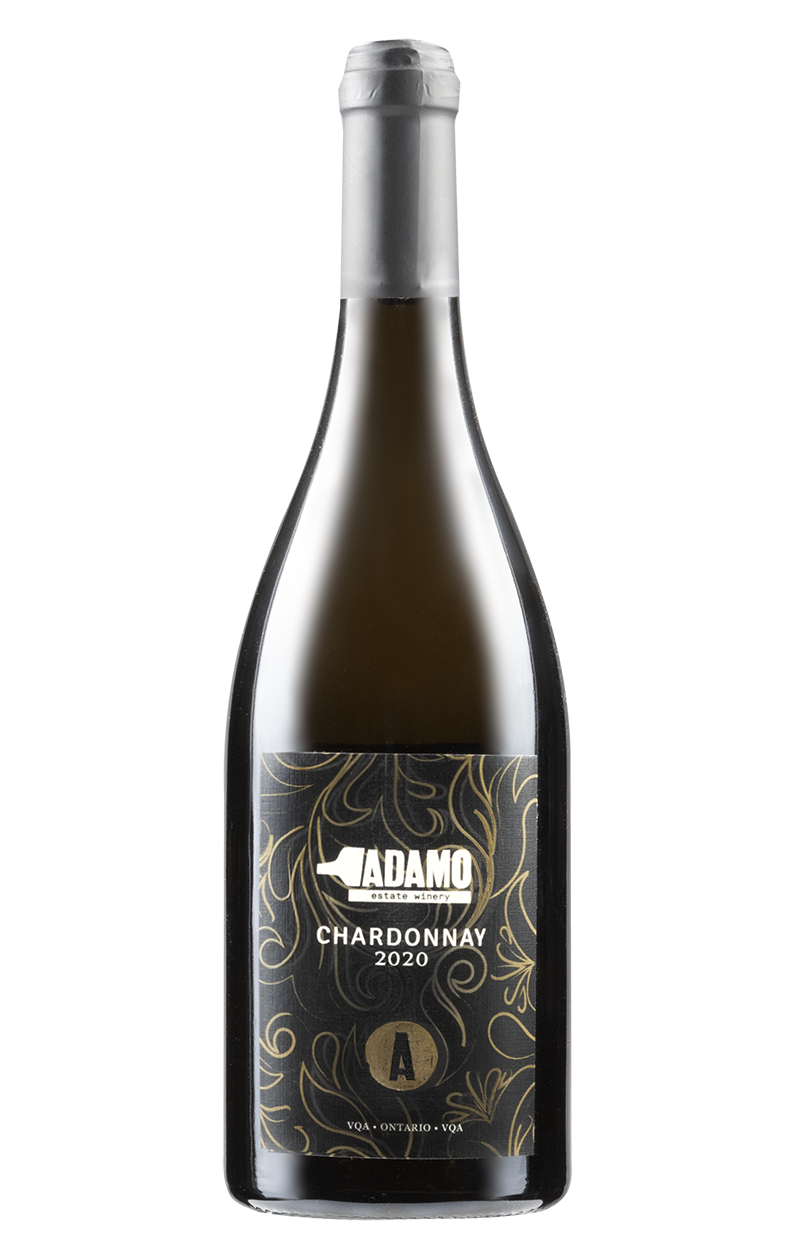 2020 Estate Chardonnay