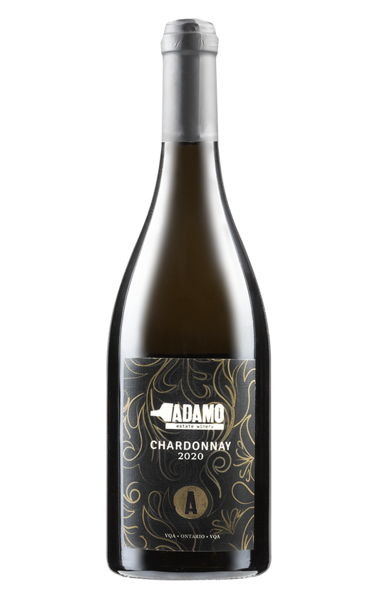 2020 Estate Chardonnay