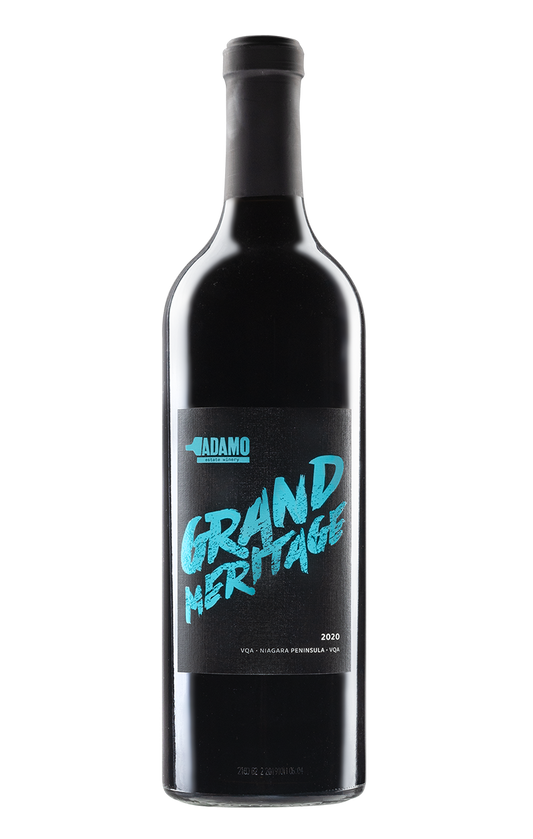 2020 Grand Meritage