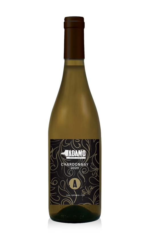 2020 Estate Chardonnay