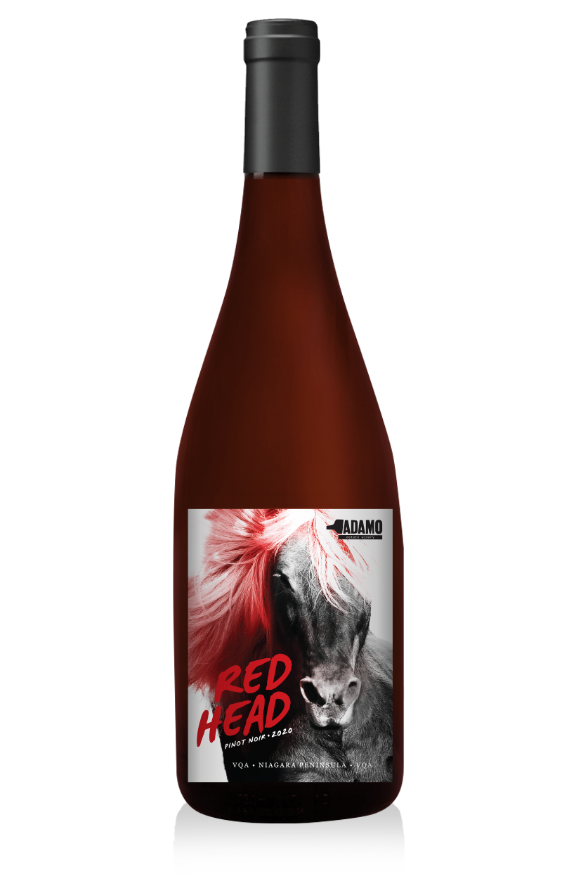 2020 Red Head Pinot Noir