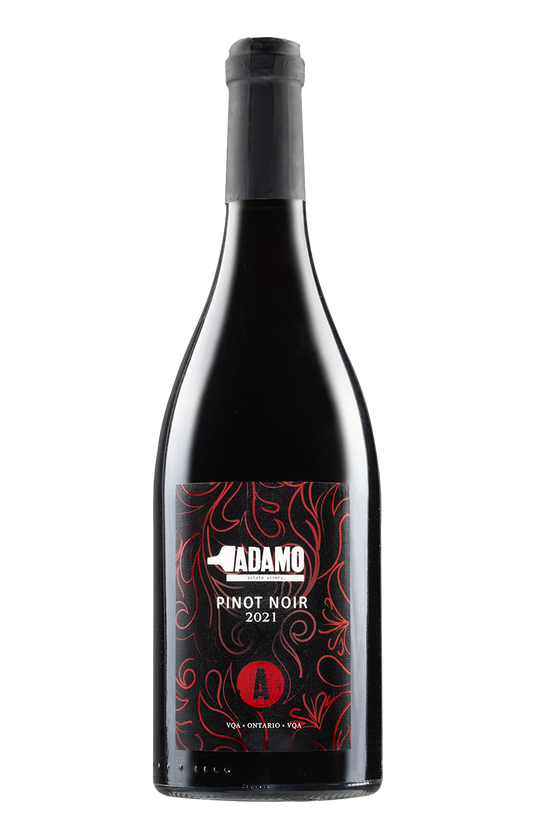2021 Estate Pinot Noir