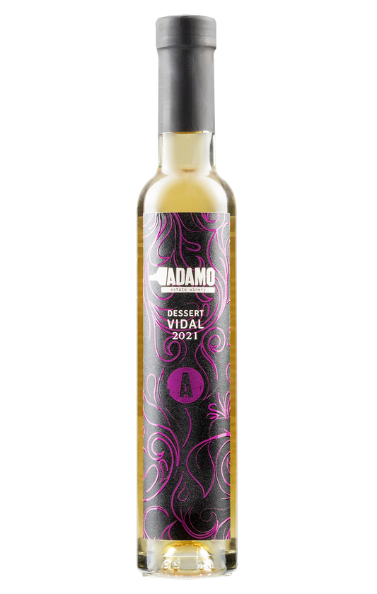 2021 Estate Vidal Dessert Wine
