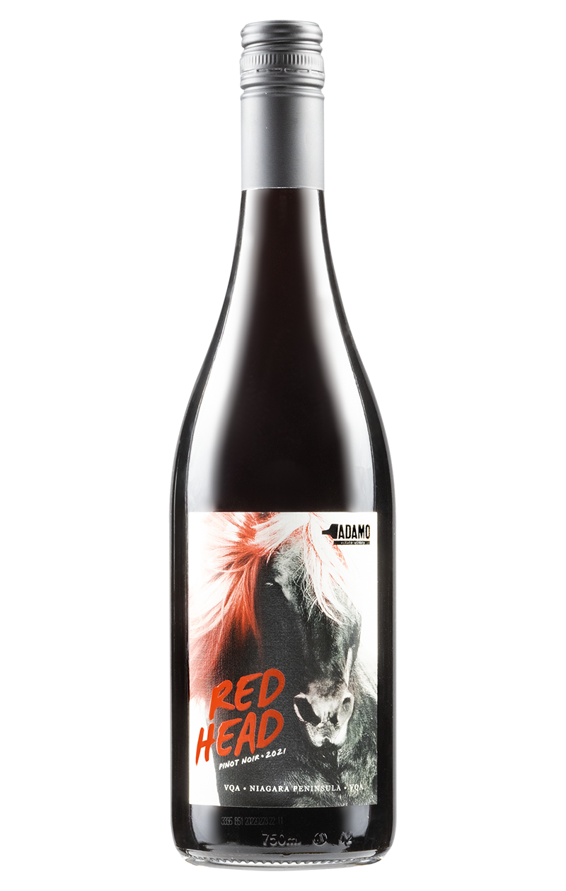 2021 Red Head Pinot Noir