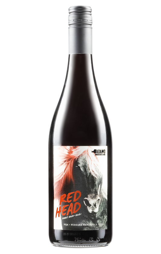 2021 Red Head Pinot Noir