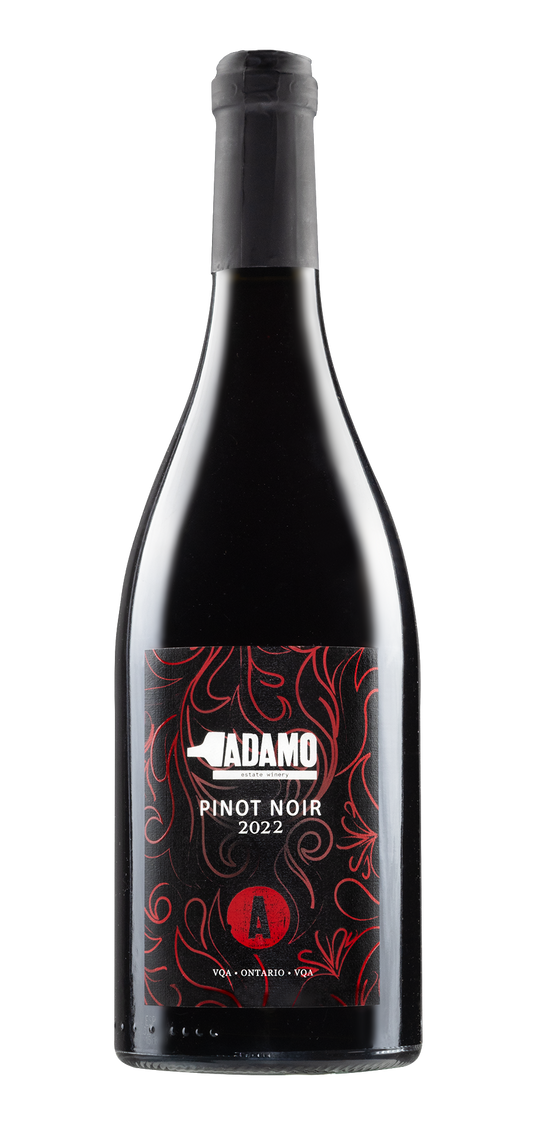2022 Estate Pinot Noir