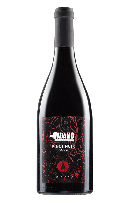 2022 Estate Pinot Noir
