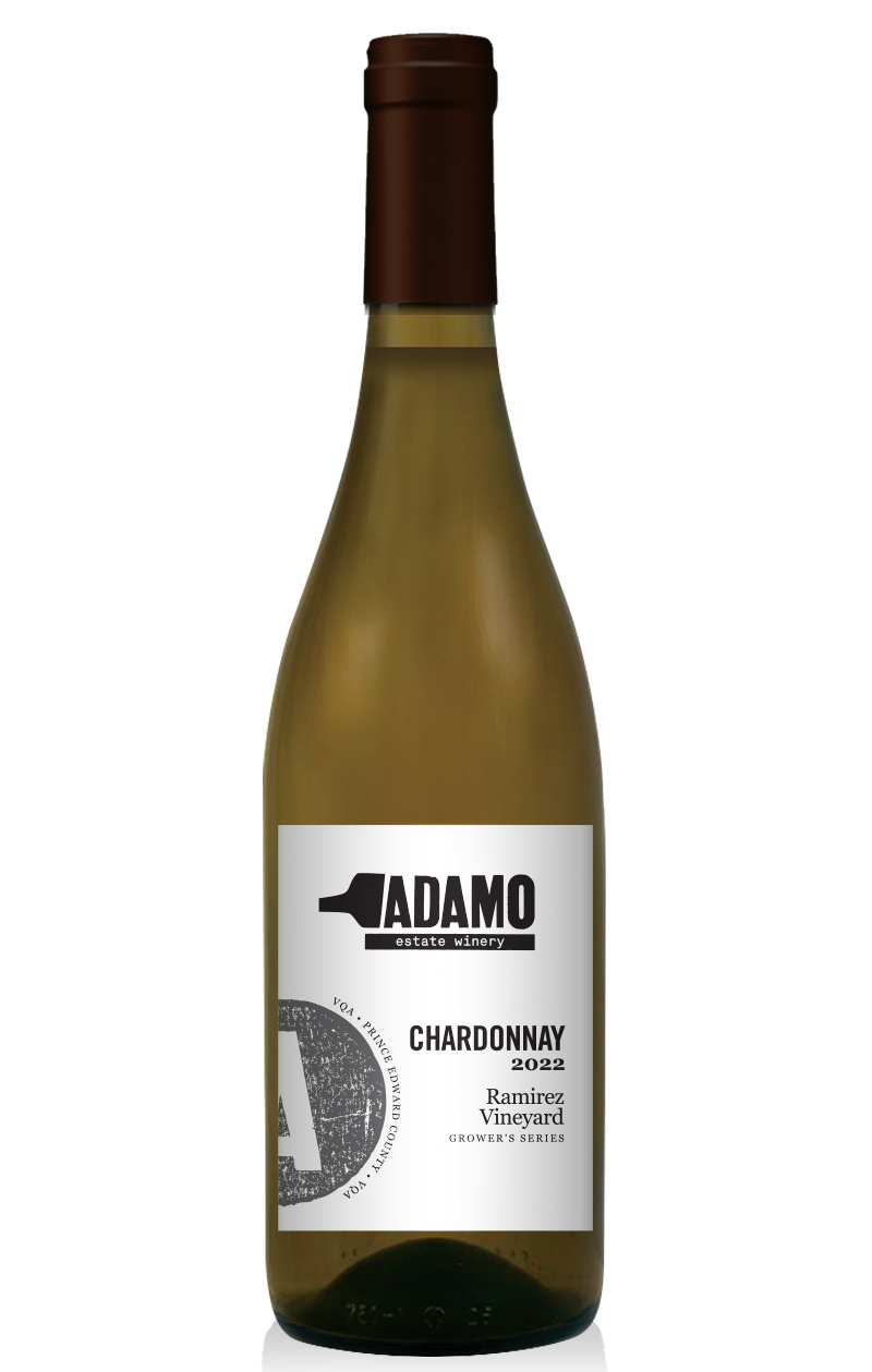 2022 Ramirez Chardonnay