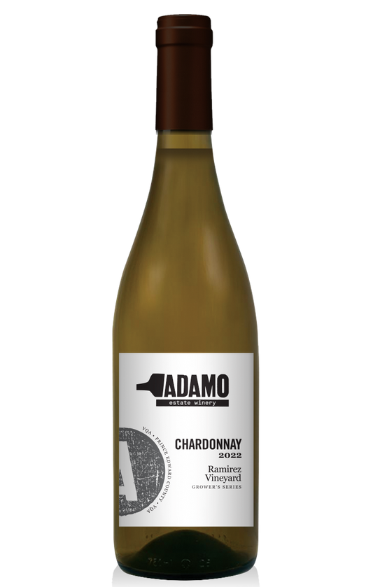 2022 Ramirez Chardonnay