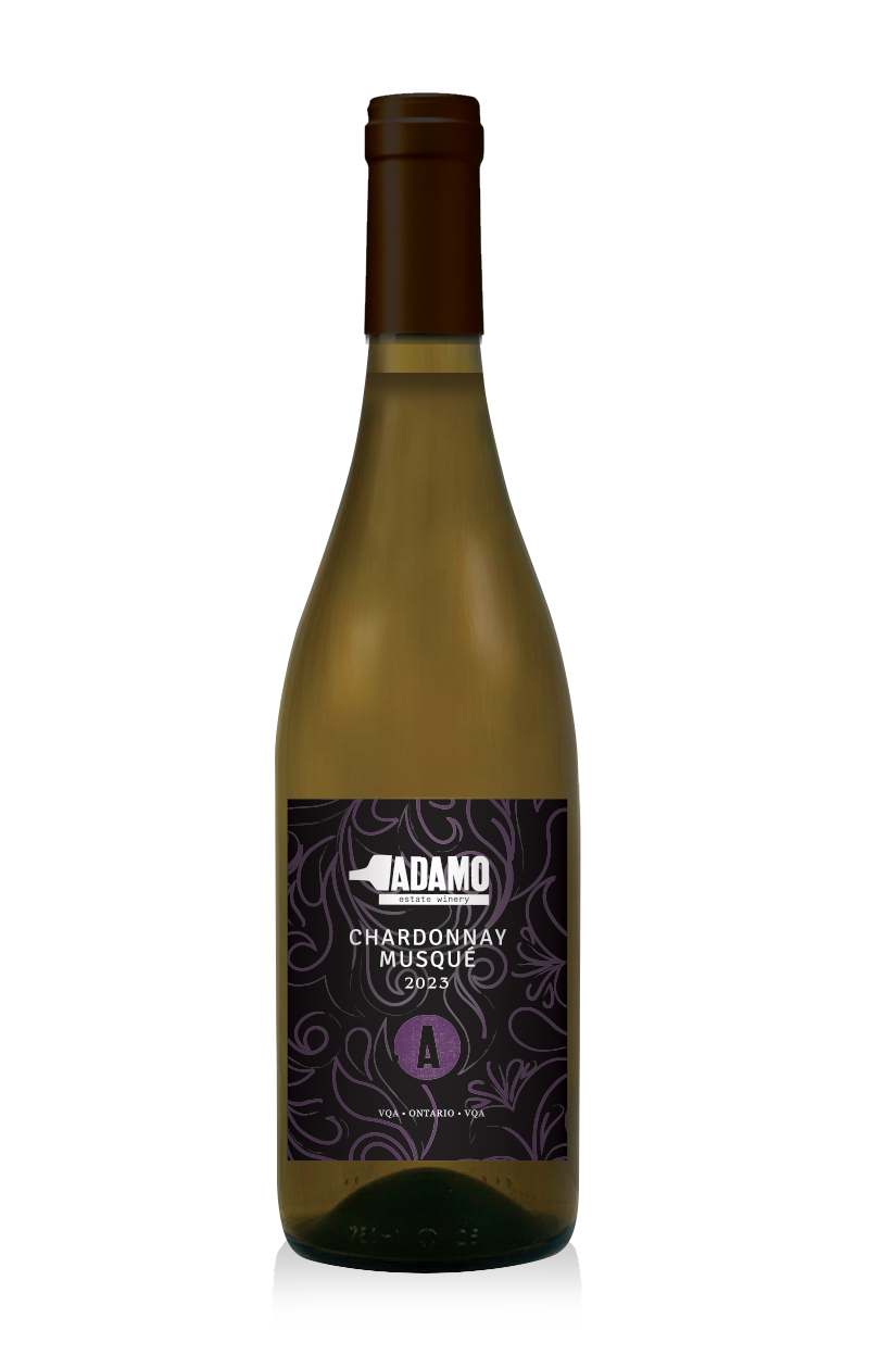 2023 Estate Chardonnay Musqué