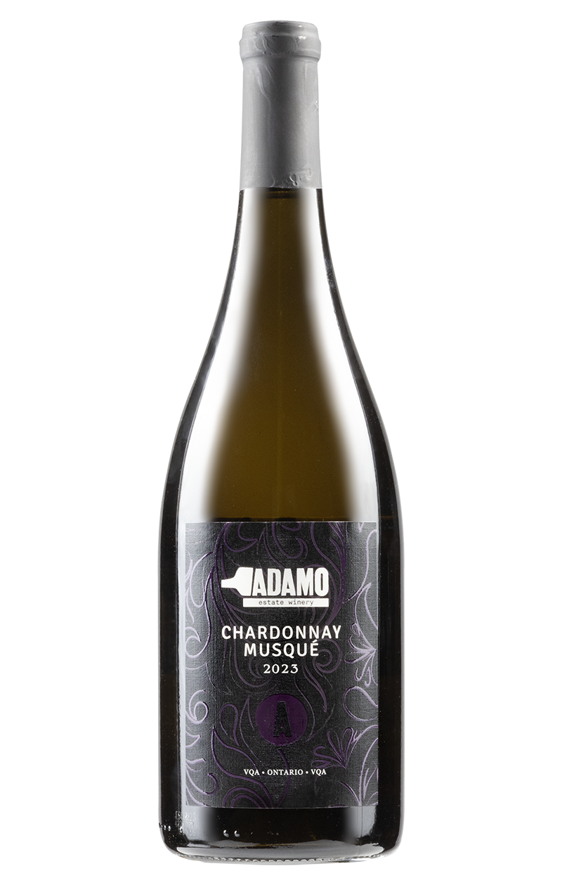 2023 Estate Chardonnay Musqué