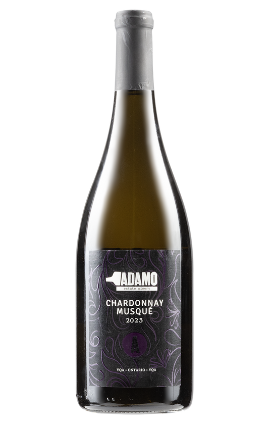 2023 Estate Chardonnay Musqué