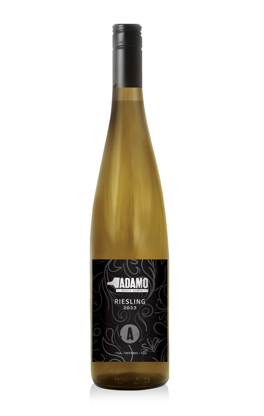 2023 Estate Riesling