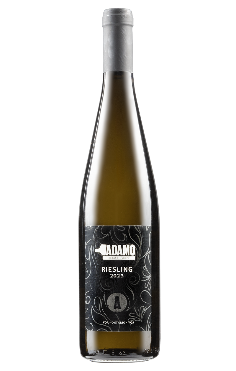 2023 Estate Riesling