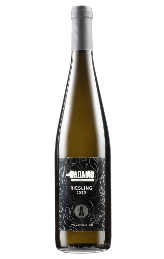 2023 Estate Riesling