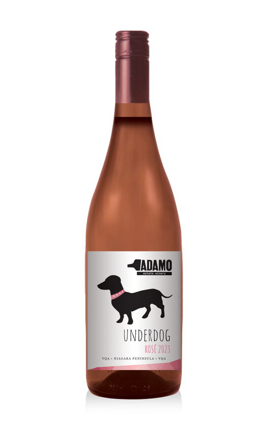 2023 Underdog Rosé