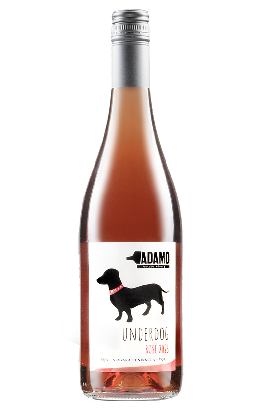 2023 Underdog Rosé