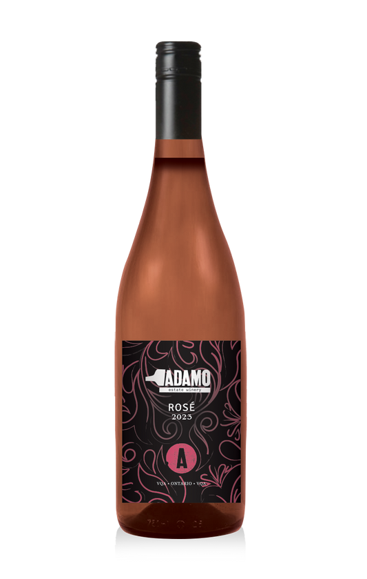 2023 Estate Rosé