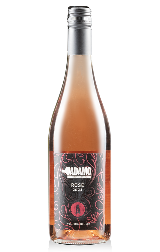2024 Estate Gamay Rosé