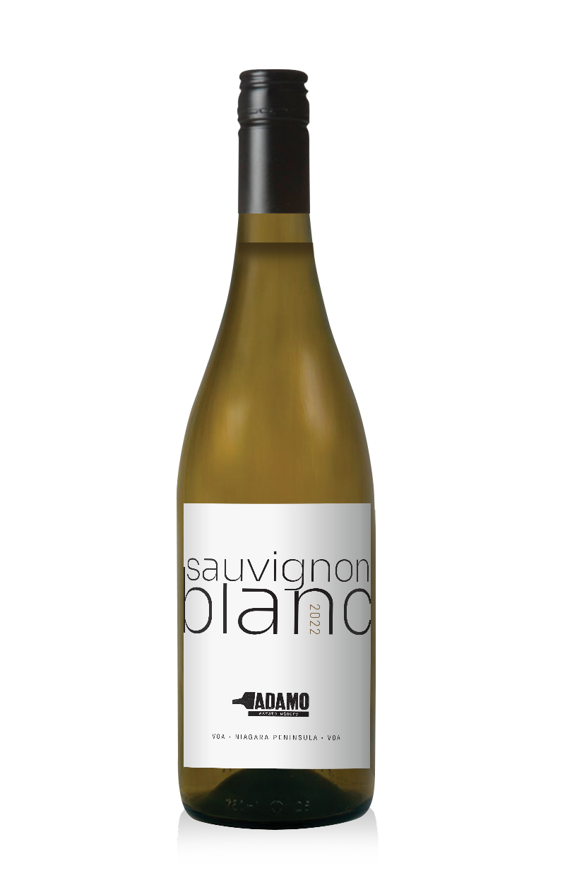 2022 Sauvignon Blanc