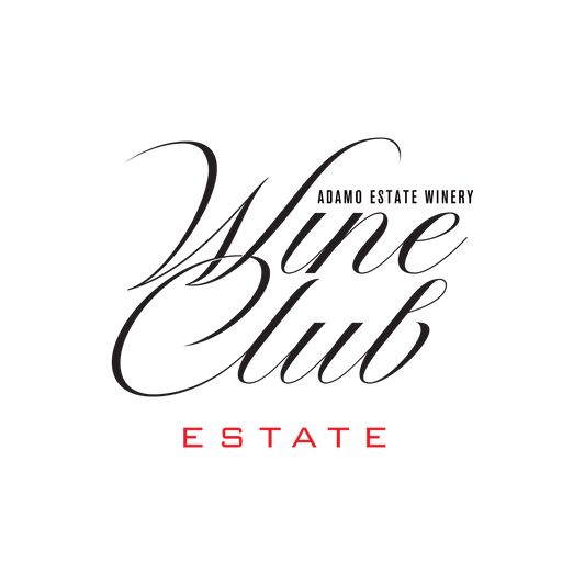 Wine Club - Estate