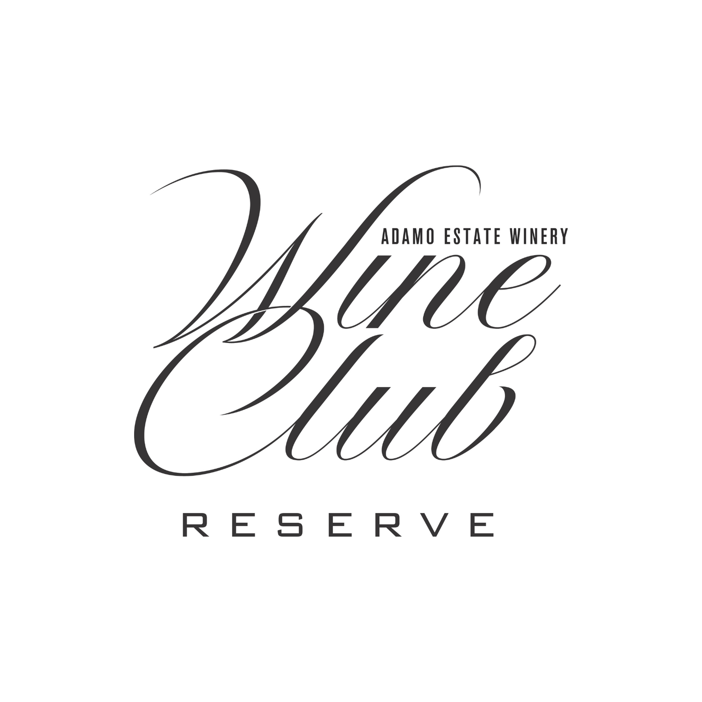 Wine Club - Reserve