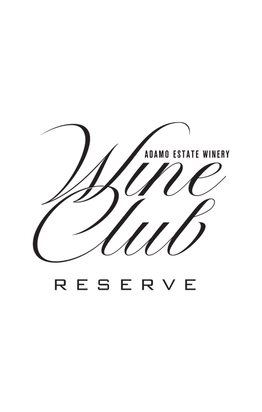 Wine Club - Reserve