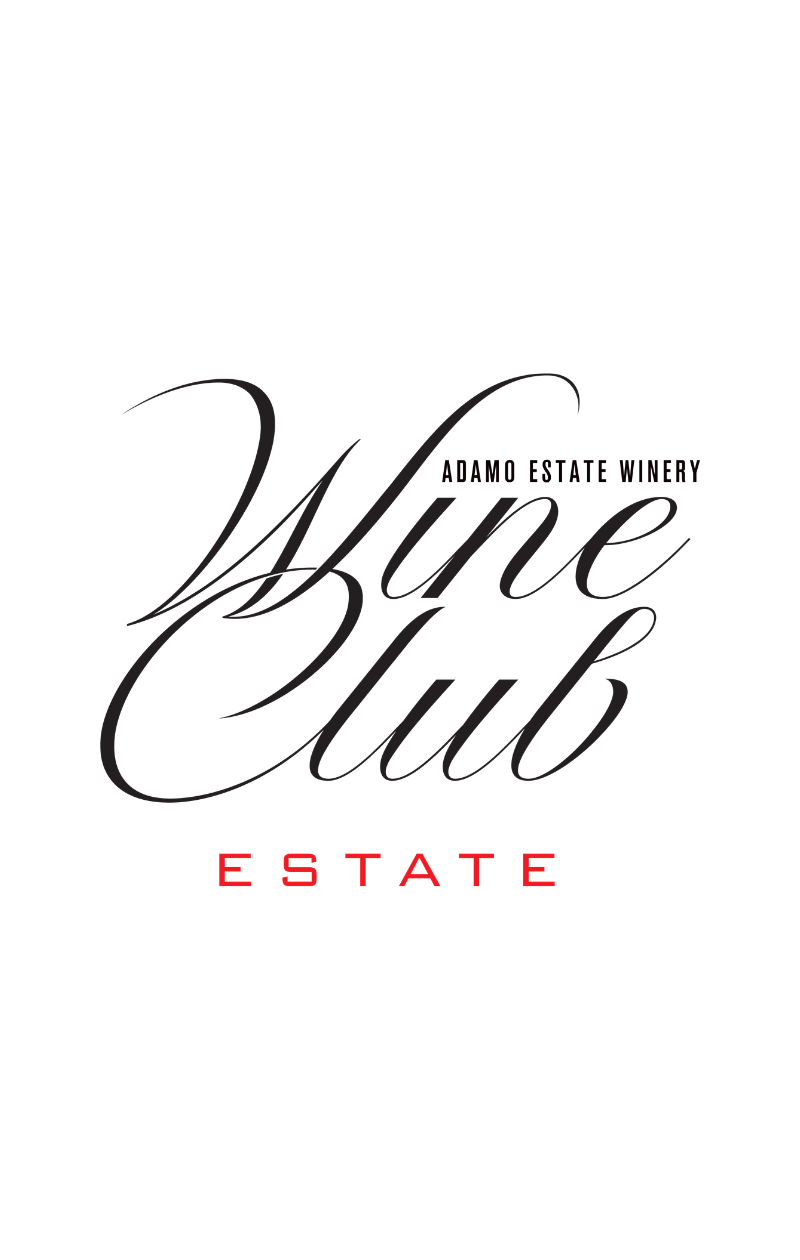 Wine Club - Estate