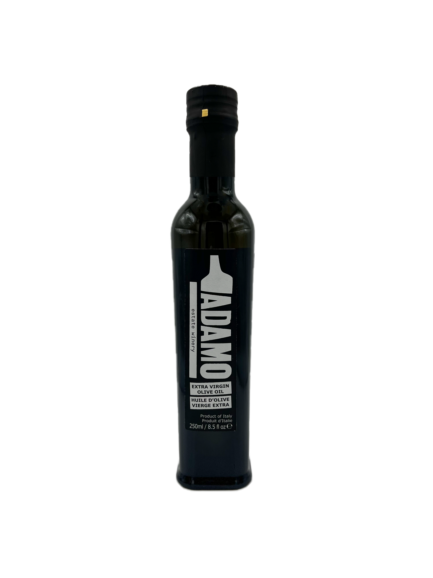 Adamo Estate Extra Virgin Olive Oil 250ml