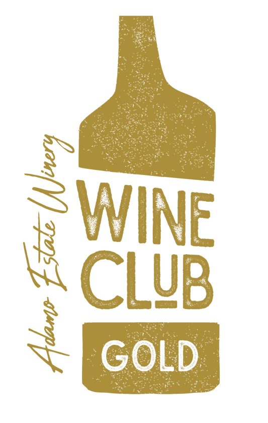 Wine Club - Gold Membership
