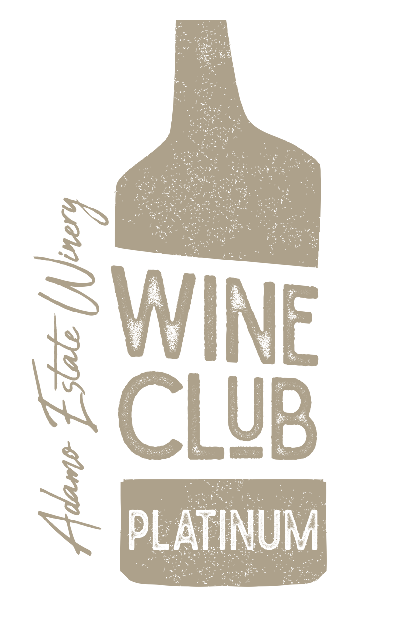Wine Club - Platinum Memership