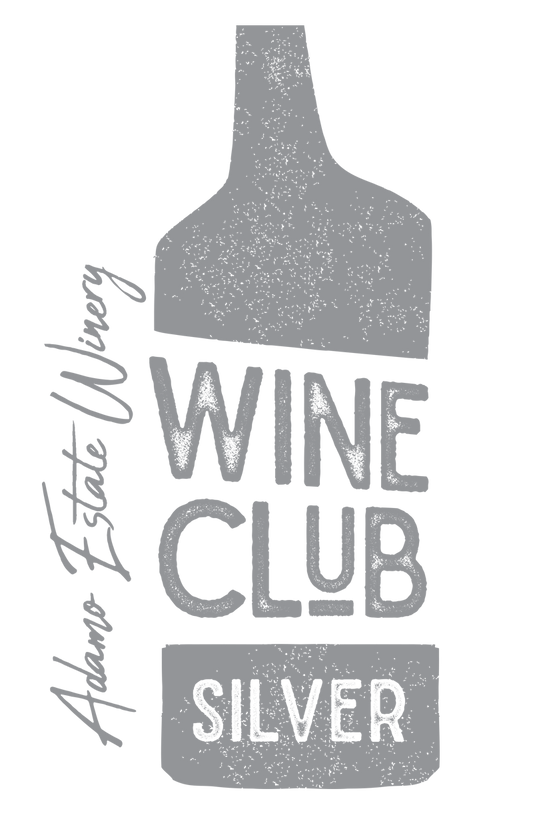 Wine Club - Silver Membership
